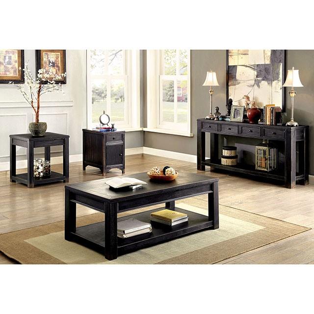 MEADOW Sofa Table Sofa FOA East