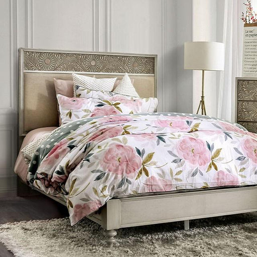 JAKARTA Queen Bed Bed FOA East