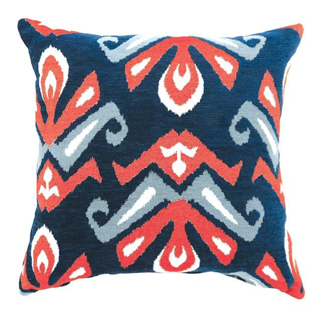 LALA 18" X 18" Pillow, Multi (2/CTN) Pillow FOA East