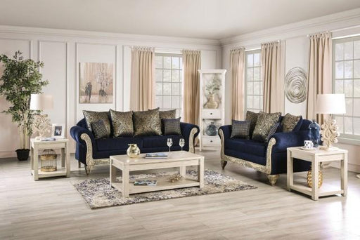 MARINELLA Sofa Sofa FOA East