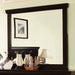 Pebble Espresso Mirror Mirror FOA East