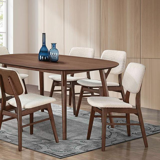 Uzwil Dining Table Dining Table FOA East