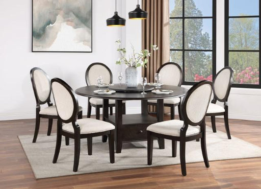 NEWFORTE Dining Table Dining Table FOA East