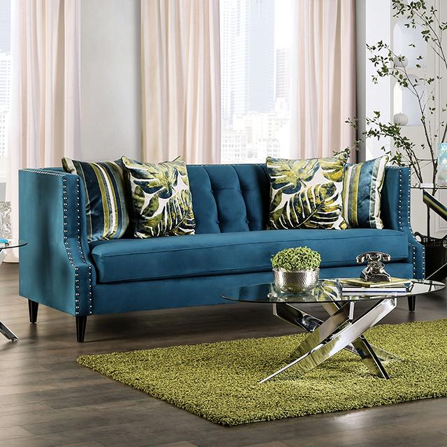 AZULETTI Sofa Sofa FOA East