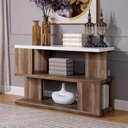 MAJKEN Sofa Table Sofa FOA East