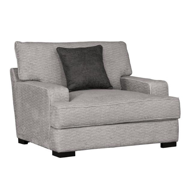 ARDENFOLD Chair, Gray Chair FOA East