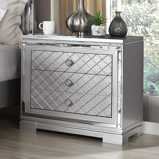 BELLETERRE Night Stand Nightstand FOA East