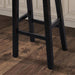 Biasca 24" Stool (2/CTN) Barstool Set FOA East