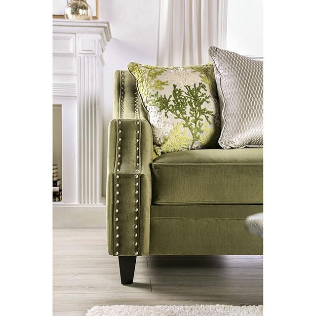 KAYE Loveseat Loveseat FOA East