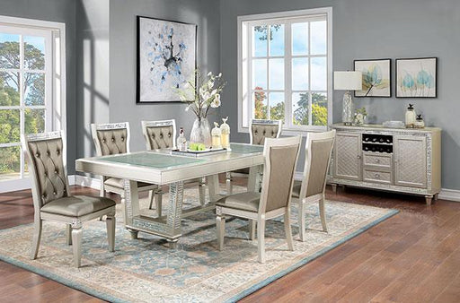 ADELINA Dining Table Dining Table FOA East