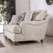 MOSSLEY Loveseat Loveseat FOA East