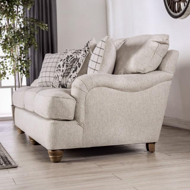 MOSSLEY Sofa Sofa FOA East