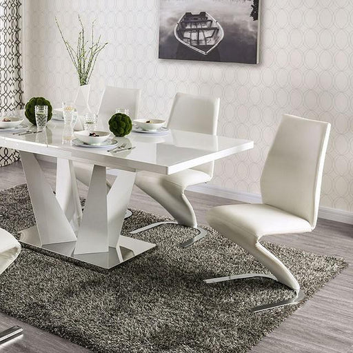 ZAIN Dining Table Dining Table FOA East