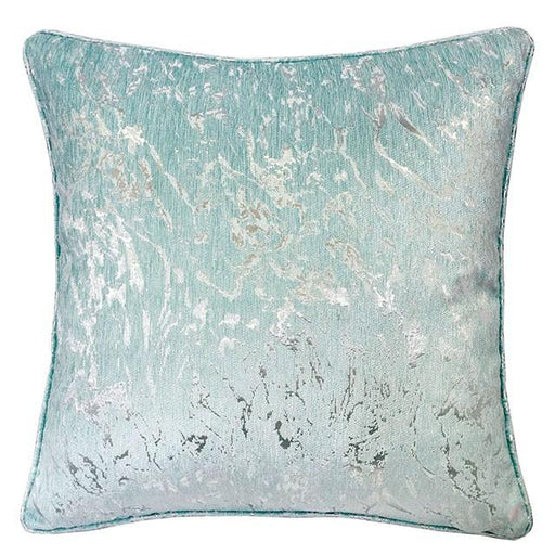 Bria Multi 20" X 20" Pillow, Seaspray Pillow FOA East