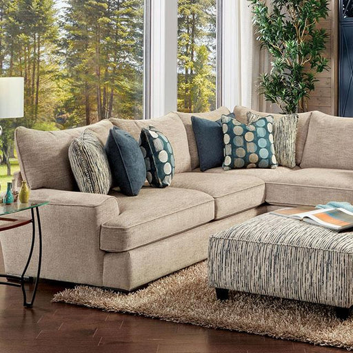 EASTLEIGH Sectional Sectional FOA East