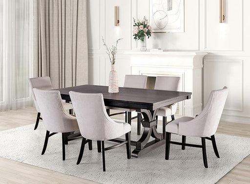 Gosport Dining Table Dining Table FOA East