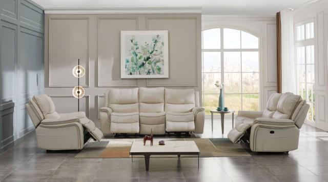 HENRICUS Sofa, Beige Sofa FOA East