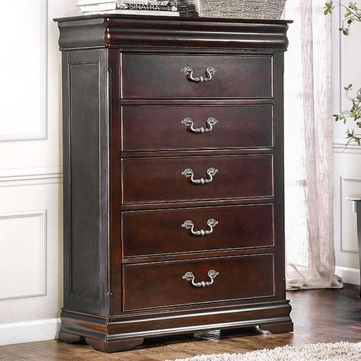 Mandura Cherry Chest Chest FOA East