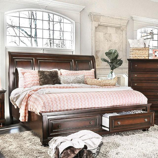 NORTHVILLE Queen Bed Bed FOA East