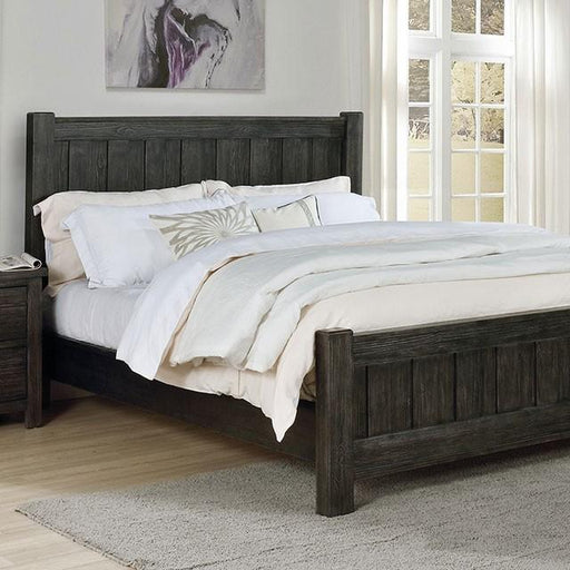 REGENSBURG Queen Bed Bed FOA East