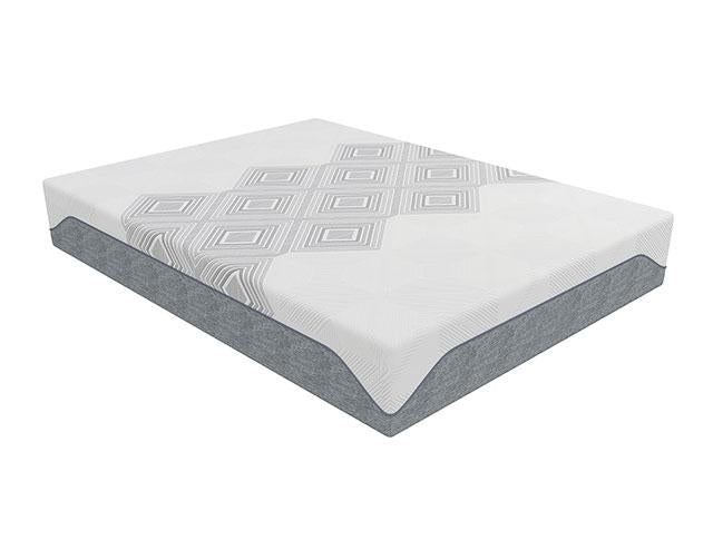 DELPHINIUM Full Mattress Mattress FOA East