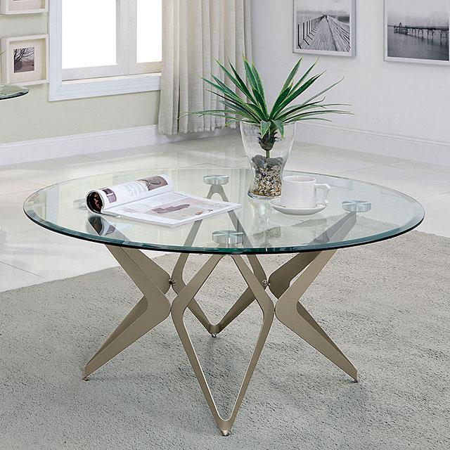 ALVISE Coffee Table Coffee Table FOA East