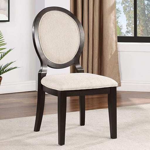 NEWFORTE Side Chair (2/CTN) Dining Chair FOA East