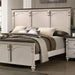 AGATHON E.King Bed Bed FOA East