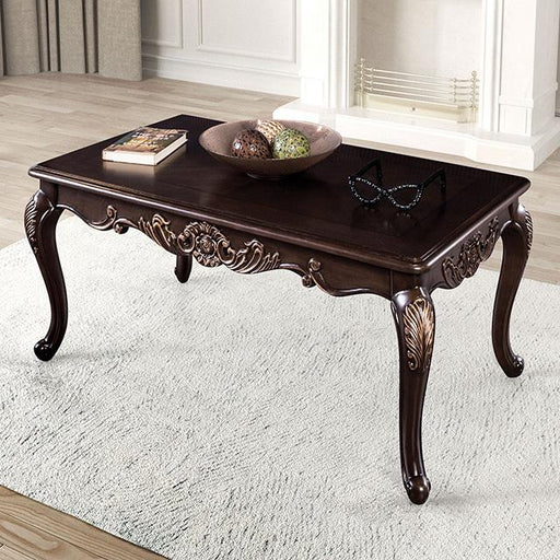 Palencia Coffee Table Coffee Table FOA East