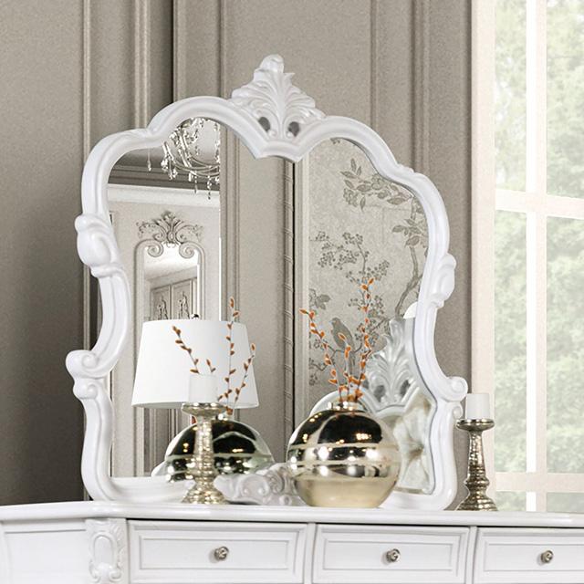 Valentini Mirror Mirror FOA East