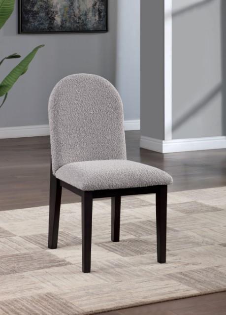 ORLAND Side Chair (2/CTN) Dining Chair FOA East