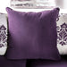 Sisseton Purple Sofa Sofa FOA East