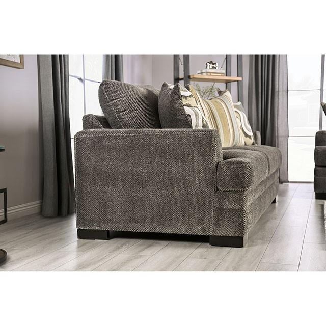 TALIYAH Loveseat Loveseat FOA East