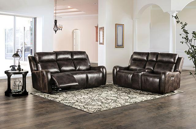 BARCLAY Power Motion Sofa Sofa FOA East