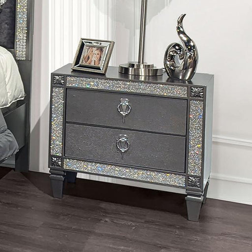 Lyanne Nightstand Nightstand FOA East