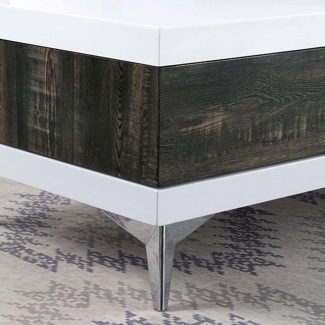 CORINNE Coffee Table Coffee Table FOA East