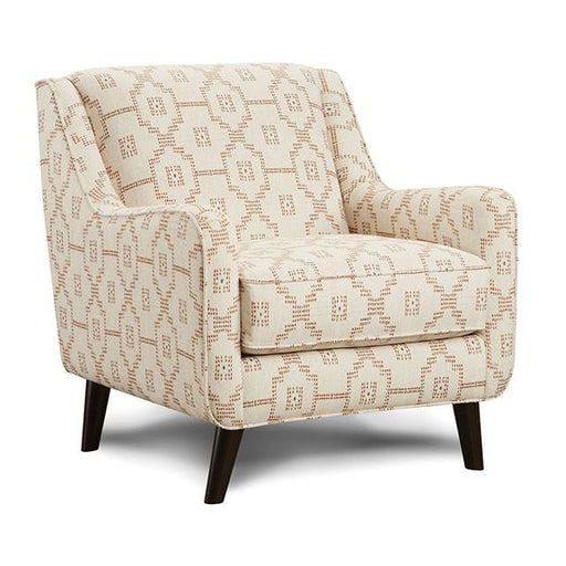 EASTLEIGH Accent Chair, Keystone Chair FOA East