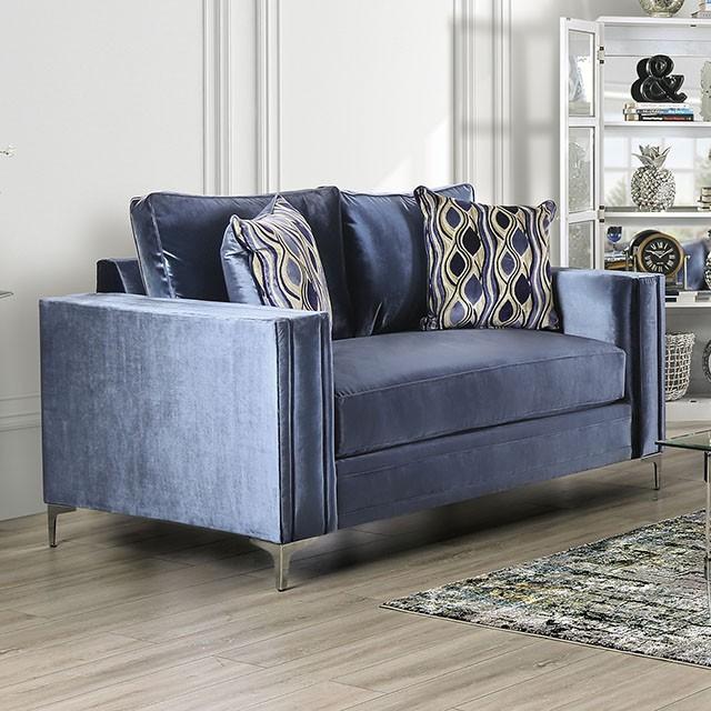 JODIE Loveseat Loveseat FOA East