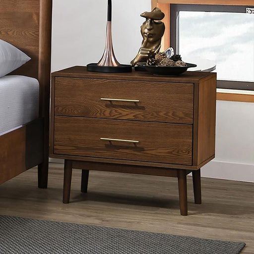 Tromso Nightstand Nightstand FOA East