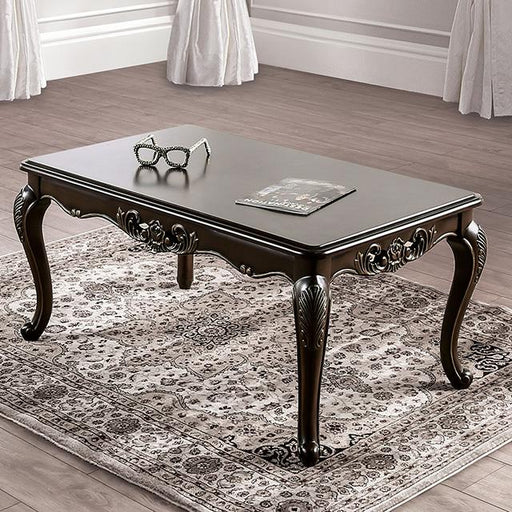 Halcaster Coffee Table Coffee Table FOA East