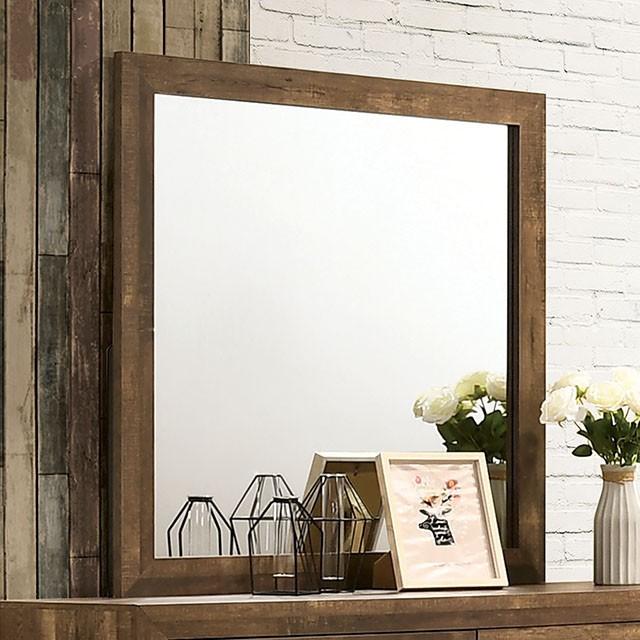 WENTWORTH Mirror Mirror FOA East