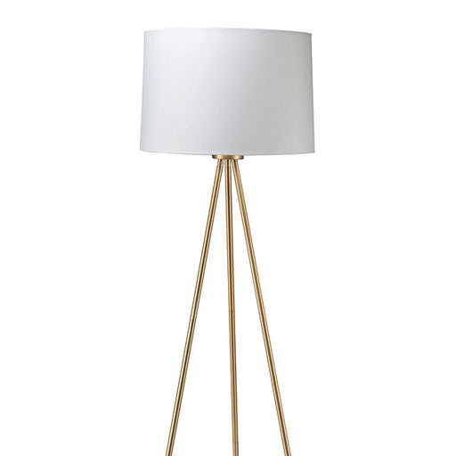 Zera Floor Lamp Lamp FOA East