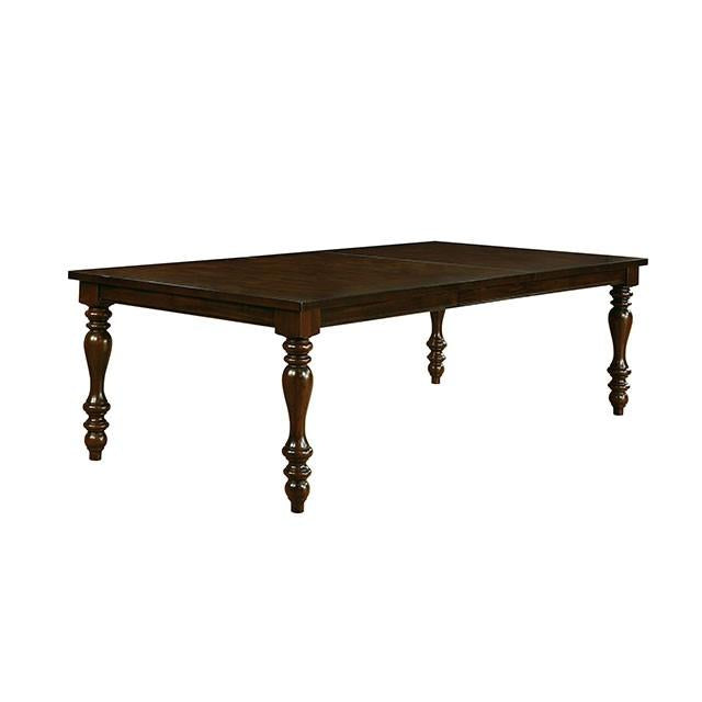 HURDSFIELD Antique Cherry Dining Table Dining Table FOA East