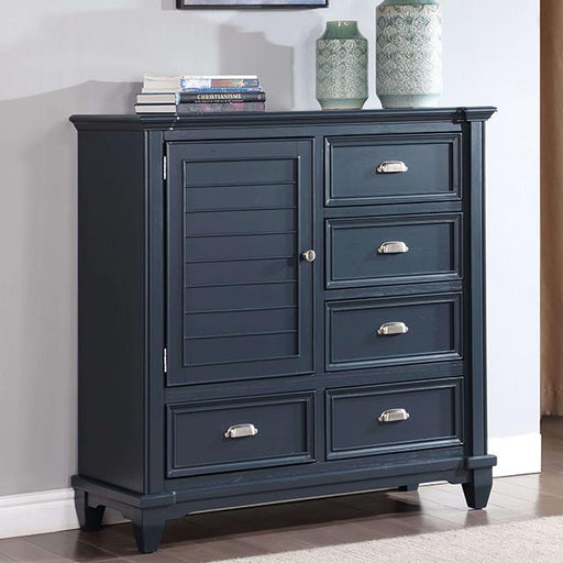 Manzanillo Armoire Dresser FOA East