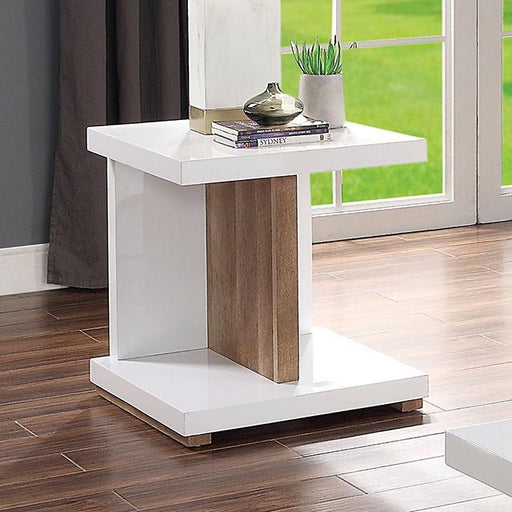 MOA End Table End Table FOA East