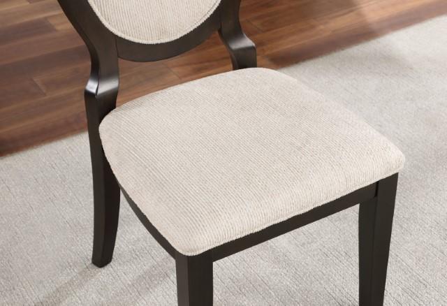 NEWFORTE Side Chair (2/CTN) Dining Chair FOA East