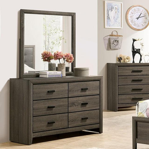 ROANNE Dresser Dresser FOA East