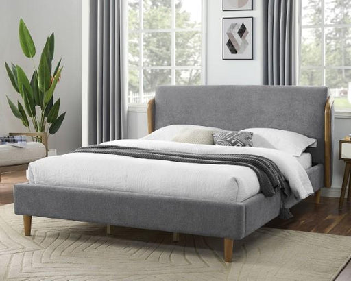 ULSTEIN E.King Bed Bed FOA East