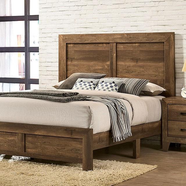 WENTWORTH Queen Bed Bed FOA East