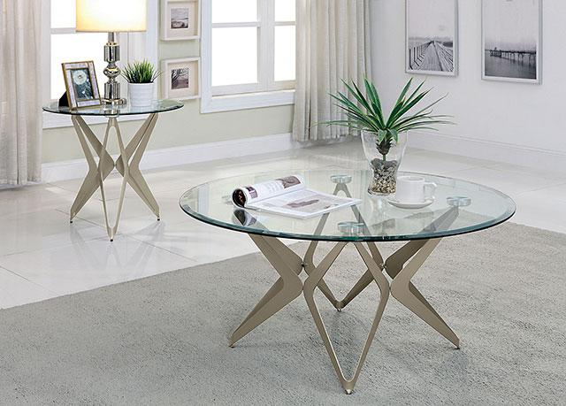 ALVISE Coffee Table Coffee Table FOA East